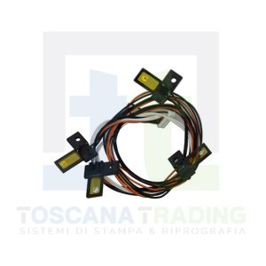 TERMISTORE COMPATIBILE BIZHUB C 220/280