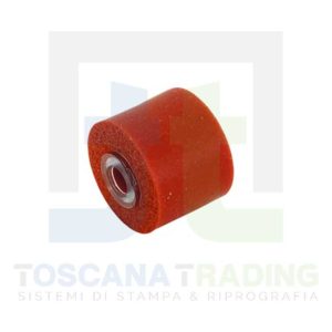 FUSER TENSION ROLLER BIZHUB 250/223 (4030-5805-03)