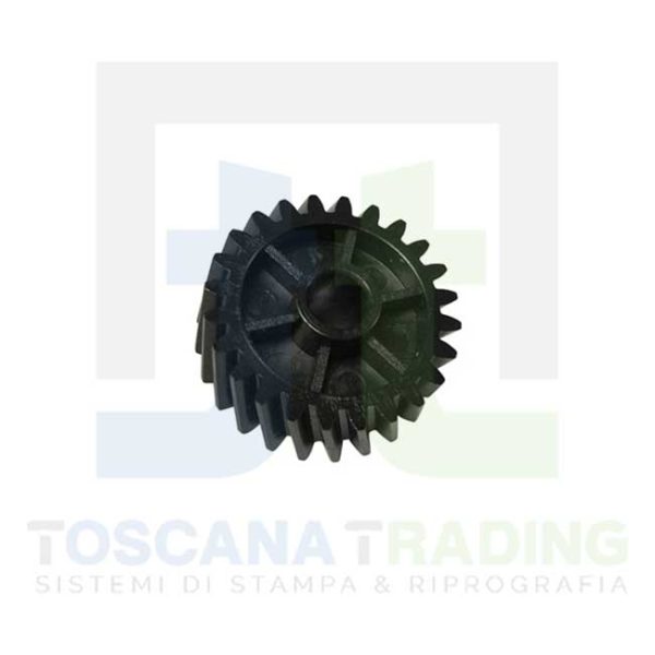 INGRANAGGIO UNITA' FUSIONE 24 T BIZHUB C 458/554