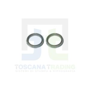 CUSCINETTO RULLO SUPERIORE BIZHUB 200/250/350 2PZ