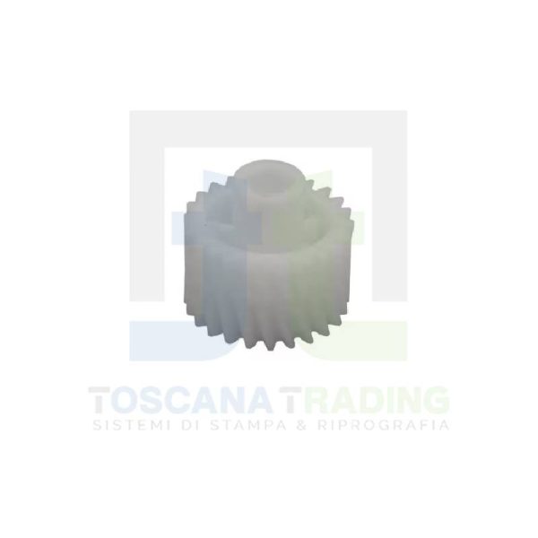 FUSER DRIVE INGRANAGGIO C220/C280/C360