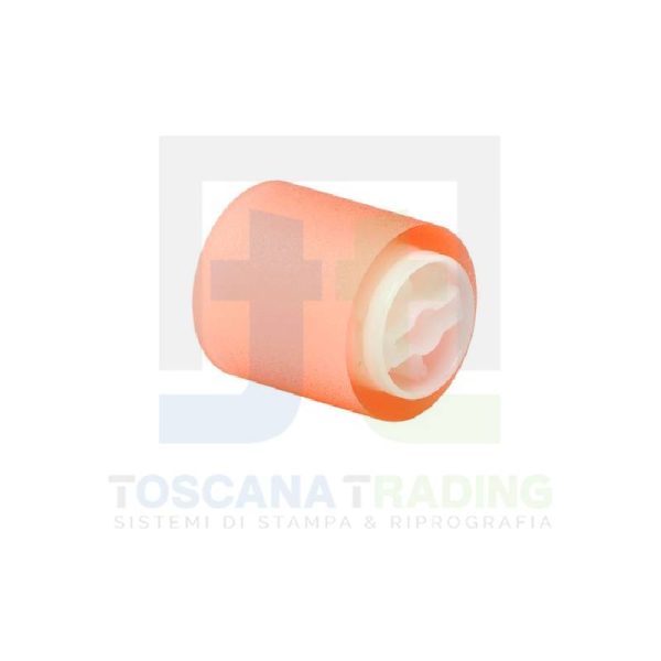 RULLO DI ALIMENTAZIONE BYPASS MANUALE BIZHUB 223/286/363/423 (A00F623201)