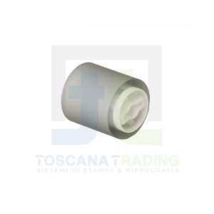 PAPER TAKE-UP ROLLER BIZHUB C20/C25/C31/C30/C35/C3350/C3850/C3851 (4138303202)