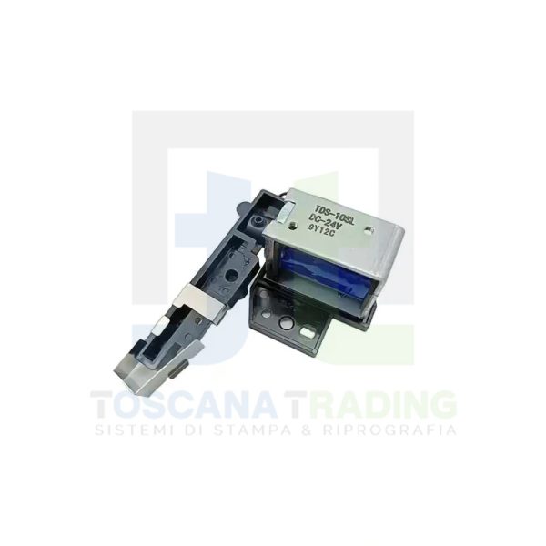 SOLENOID ASSEMBLY BIZHUB C 224/284 (A161R72644)