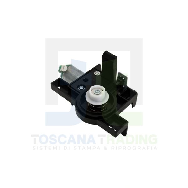 HOPPER DRIVE ASSEMBLY BIZHUB 223/283 (A1UD-R701-00)