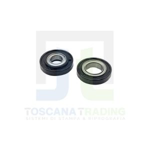 COLLAR ROLLER, SPACER DEVELOPING BIZHUB 227/287/367/7522/7528/7535 (2PZ)