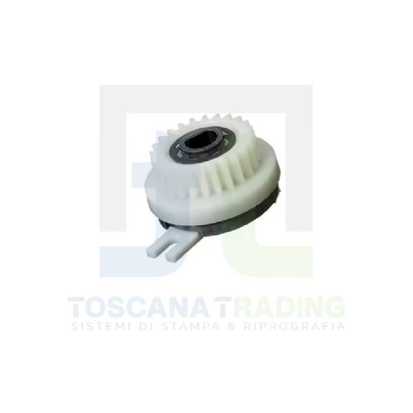 FRIZIONE BIZHUB C25/C35/C200/C203/C220/C221/C224/C250/C253/C258/C280/C281 (A02EM20000)