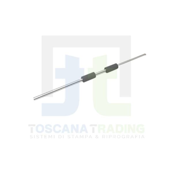 RULLO MOTORE BIZHUB C224/C284/C364/C7822/C7828/224/284/364/D-COLOR MF452/552 (A5C1P00100)