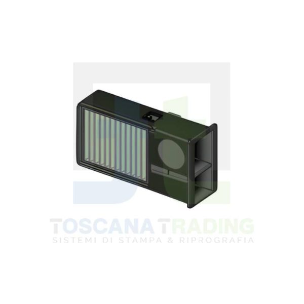 TONER FILTER BIZHUB 227/287/367 (A7AHR72600)