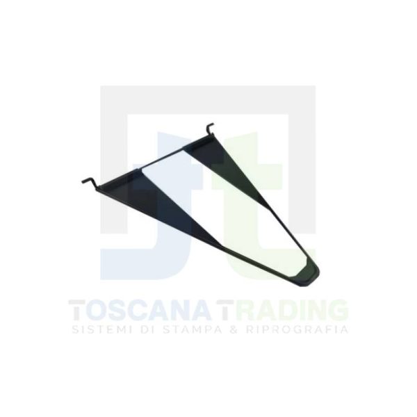 ! GUIDA PART BIZHUB C221/C281/C224E/C284E/C364E/C258/C308/C368 (A161897200)