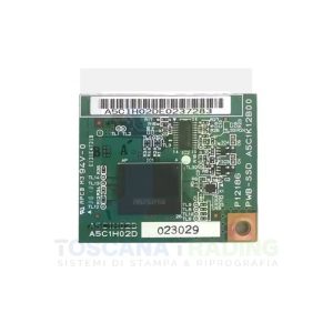PWB ASSEMBLY (PWB-SSD CON TMP ASSY) BIZHUB C224E/C284E/C364E/C454E (A5C1H02D15)
