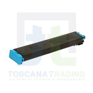 TONER COMPATIBILE CIANO MX-2610 / MX-2640 / MX-3640 N