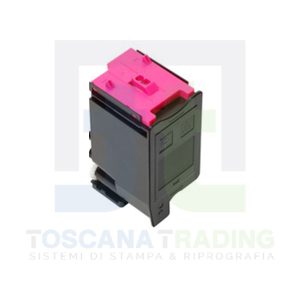 TONER COMPATIBILE MAGENTA MX-C 250 / MX-C300 / MX-C 303 W (MX-C30GTM) 6K