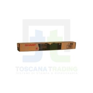 TONER ORIGINALE MX-23GTYA MX-2010U/2310U/2314/2614/ 3111U/3114 GIALLO