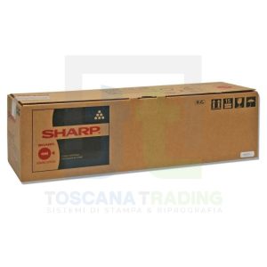 TONER ORIGINALE MX-61GTCA MX-3050N/3060N/3070N/3550N  CIANO