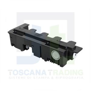 VASCHETTA RECUPERO TONER ORIGINALE MX-C 250 / MX-C 300 / MX-C 304 W (MX-C30HB)
