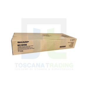 VASCHETTA DI RECUPERO TONER ORIGINALE MX601HB: MX-2651