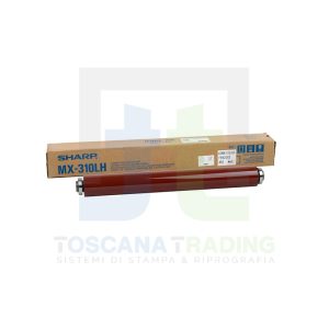 KIT FUSORE INFERIORE ORIGINALE MX-2301 / MX-2600 / MX-3100 N (MX-310LH)