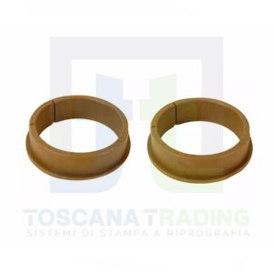 SET BRONZINE RULLO FUSORE COMPATIBILI MX-M 363/453/503 U