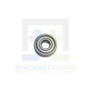 SET CUSCINETTI RULLO PRESSORE AR M 350/450 / MX-M 350/450N