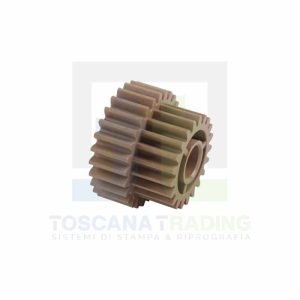 FUSER DRIVE INGRANAGGIO 21T/27T DO MX-2310U/2610N/2615N/2630N (NGERH2122FCZZ)