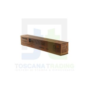 TONER ORIGINALE T-FC616EY 5516-6516-7516AC (6AK00000379,6AK00000469)