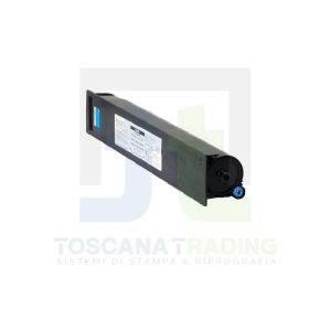 TONER T-FC28C CIANO 24K E-STUDIO 2330C/2820C/3520C/4520C (550G)