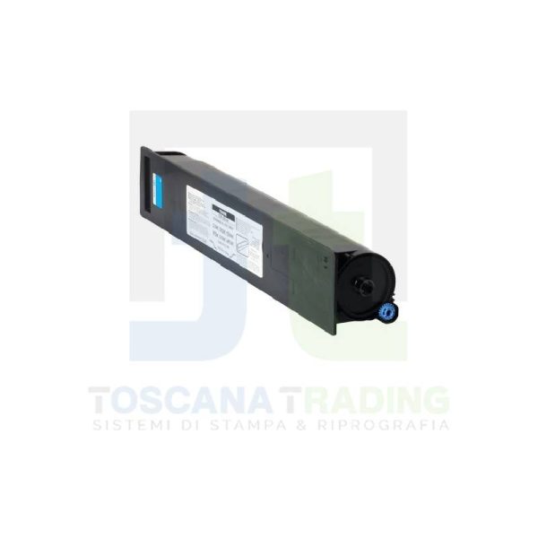 TONER T-FC28C CIANO 24K E-STUDIO 2330C/2820C/3520C/4520C (550G)