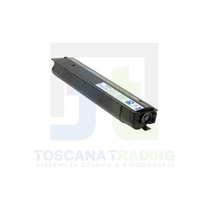 TONER T-FC50BK NERO E-STUDIO 2555C/3055C/3555C/4555C/5055C (570G)
