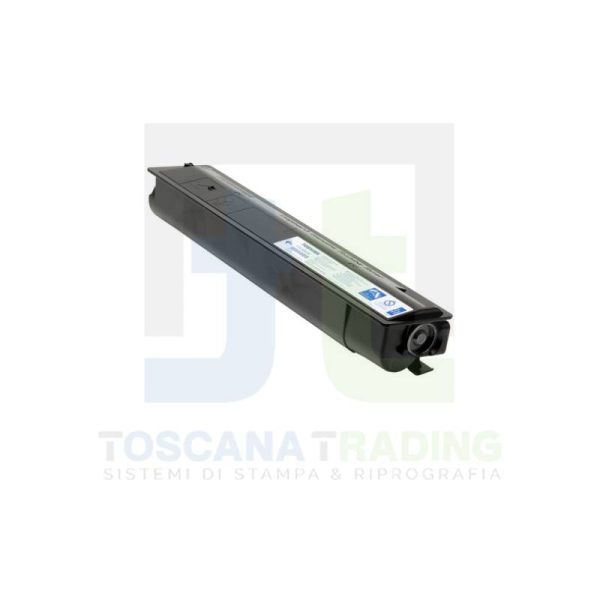TONER T-FC50BK NERO E-STUDIO 2555C/3055C/3555C/4555C/5055C (570G)