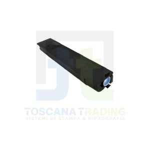 TONER T-FC50C CIANO E-STUDIO 2555C/3055C/3555C/4555C/5055C (570G)