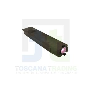 TONER T-FC50M MAGENTA E-STUDIO 2555C/3055C/3555C/4555C/5055C (570G)