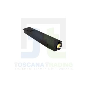 TONER T-FC50Y GIALLO E-STUDIO 2555C/3055C/3555C/4555C/5055C (570G)