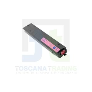 TONER T-FC415E MAGENTA E-STUDIO 2515AC/3015AC/3515AC/4515AC/5015AC (570G)