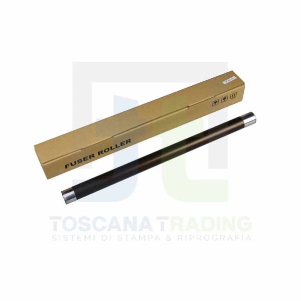 RULLO SUPERIORE DI FUSIONE E-STUDIO 2006/2306/2506 (6LJ78116000/6LJ83405000/6LJ78084000)