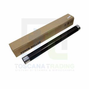 RULLO SUPERIORE DI FUSIONE E-STUDIO 205L/255/305/355/455 (6LH58424000) LONG LIFE
