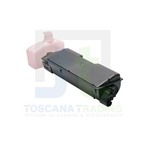 TONER COMPATIBILE NERO OLIVETTI D COLOR MF 2603/2604 (B0946) 7K