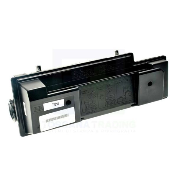 TONER COMPATIBILE UTAX/TA CD 1340/5140 DC 2340/6140 (4424010110) 15K