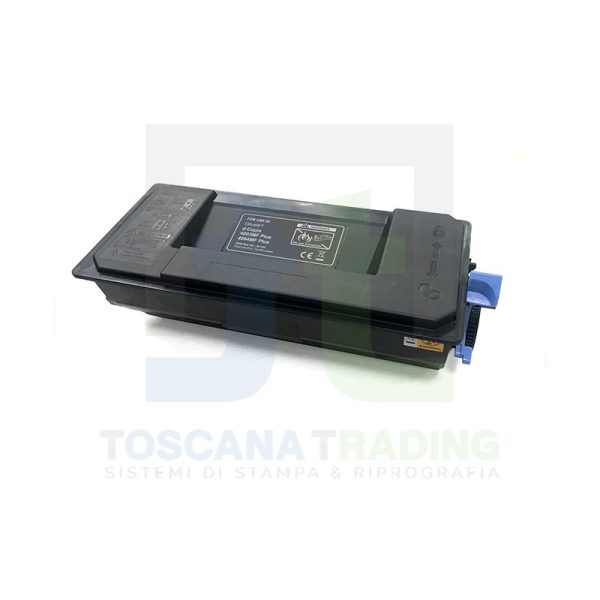 TONER COMPATIBILE NERO D-COPIA 4003MF PLUS/4004MF PLUS (B1142) 14500