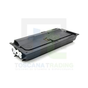 TONER COMPATIBILE NERO D-COPIA 255MF (B1272) 15000