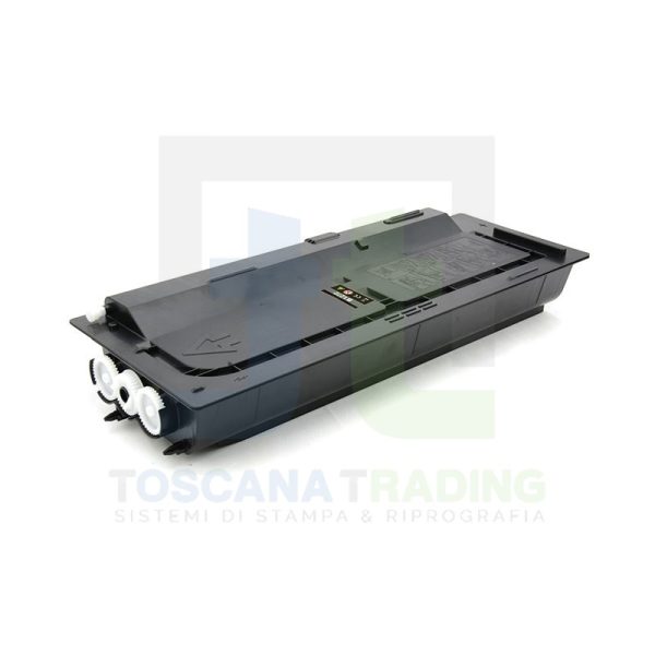 TONER COMPATIBILE NERO D-COPIA 255MF (B1272) 15000