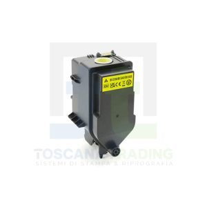 TONER COMPATIBILE GIALLO D-COLOR P3302/MF3302/MF3303/ MF4003 (B1355/B1339/B1347) 9000