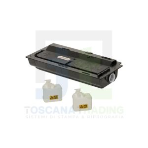 TONER COMPATIBILE UTAX/TA CD 5025/256I - DC 6025