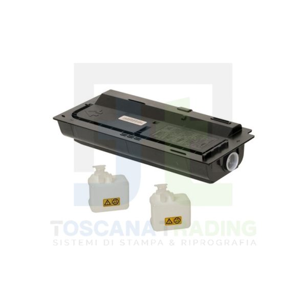 TONER COMPATIBILE UTAX/TA CD 5025/256I - DC 6025