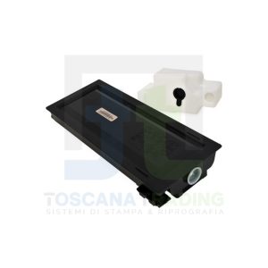 TONER COMPATIBILE UTAX/TA CD 1325/1430 - DC 2430
