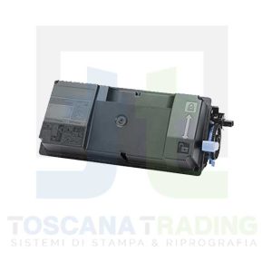 TONER COMPATIBILE UTAX/TA P 5030 DN/6030 DN (4436010010) 25K