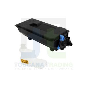 TONER COMPATIBILE UTAX/TA P 4531 DN (PK-3010) 12,5K