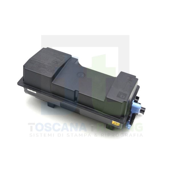 TONER COMPATIBILE UTAX/TA P 5531/6031 DN (PK-3012) 25K