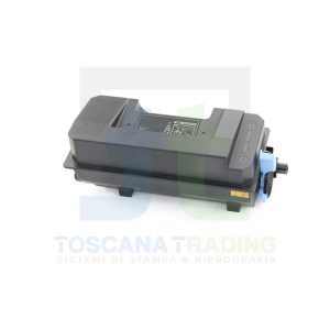 TONER COMPATIBILE UTAX/TA P 4534/4532/4539 (PK3020) 12,5 K