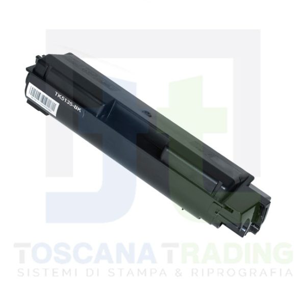 TONER COMPATIBILE NERO UTAX-TA 260 CI/261 CI (652611010)